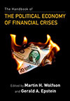 Martin Wolfson, The Handbook of the Political Economy of Financial Crises