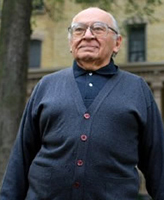 Rev. Gustavo Gutiérrez, OP
