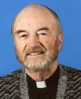 Rev. John S. Dunne, C.S.C.