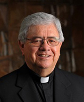 Rev. Virgil Elizondo