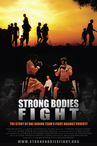 Strong Bodies Fight