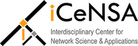 iCeNSA logo