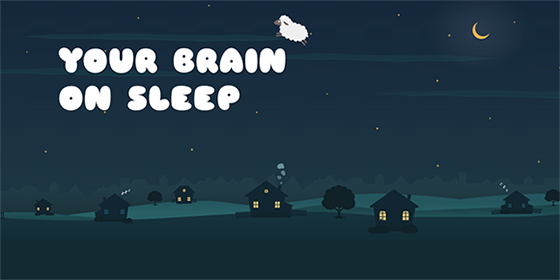 Your Brain on Sleep