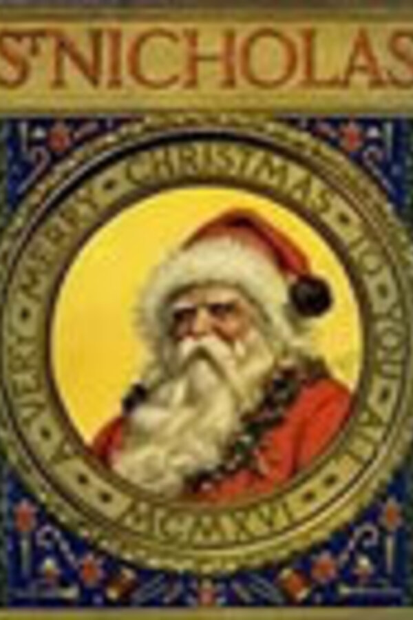 Christmas and the Saint Nicholas Story