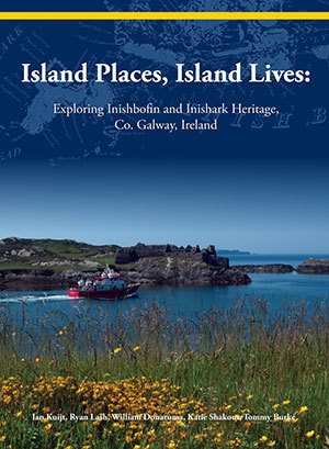 Island Places, Island Lives
