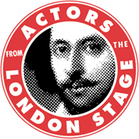 Actors From The London Stage logo