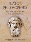 Plato's Philosophers: The Coherence of Dialogues