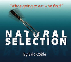 "Natural Selection" poster