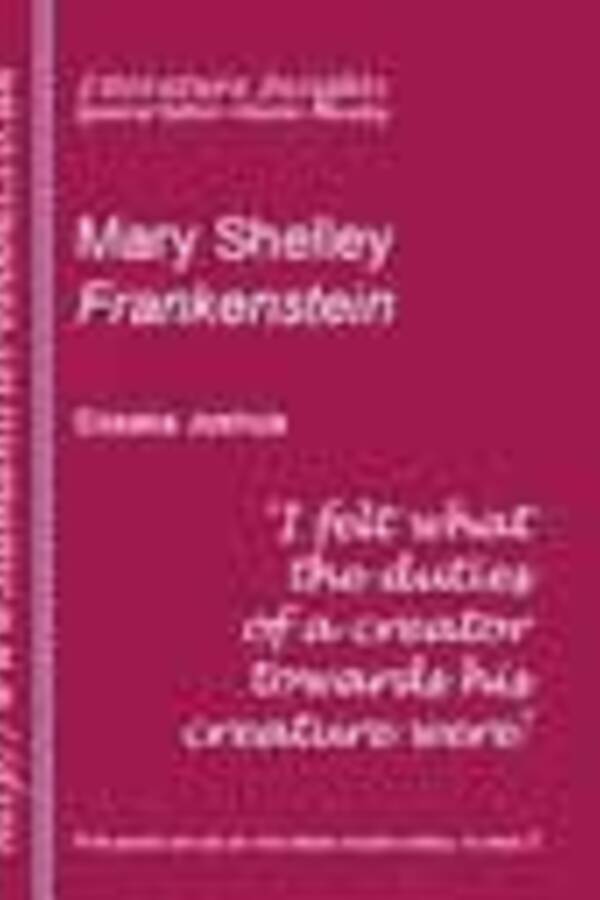 Mary Shelley: 