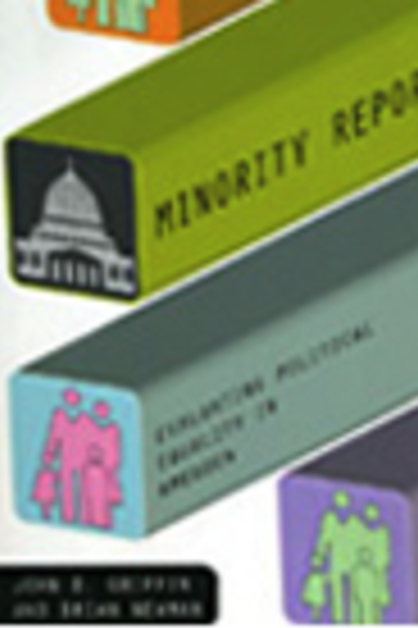 Minority Report: Evaluating Political Equality in America