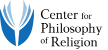 Center for Philosophy of Religion logo