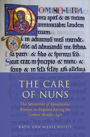 Bugyis Care Of Nuns