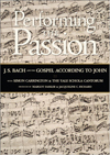 Performing the Passion: J