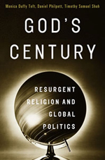 God's Century book cover