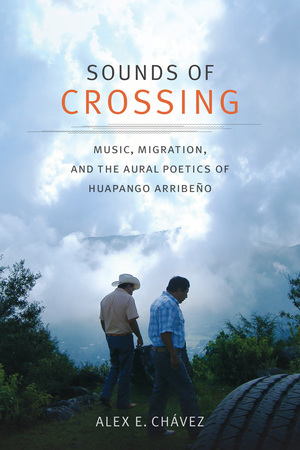 Sounds Of Crossing Chavez