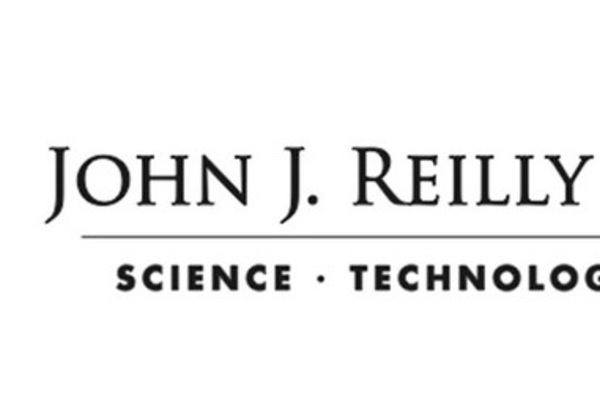 Reilly Logo Tight Crop