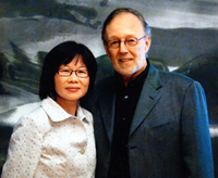 Howard Goldblatt and Sylvia Li-chun Lin