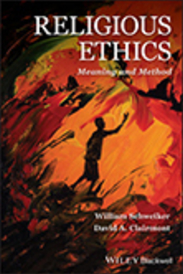 Religious Ethics Meaning And Method