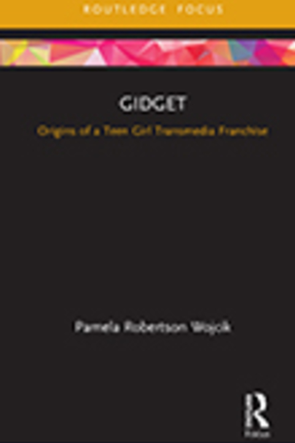 Gidget: Origins Of A Teen Girl Transmedia Franchise