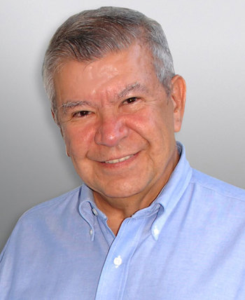 Jorge Bustamante
