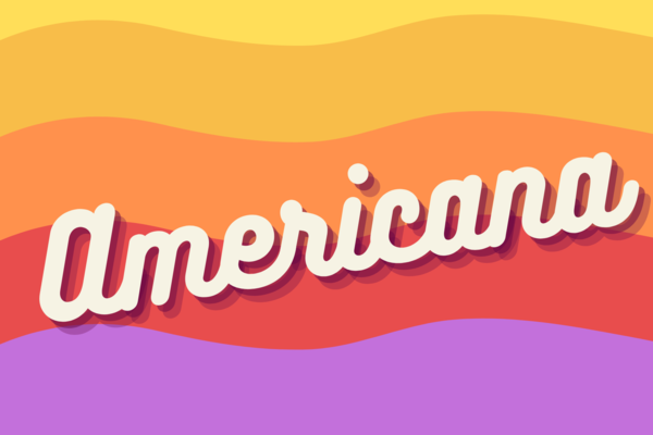 Americana Full Name