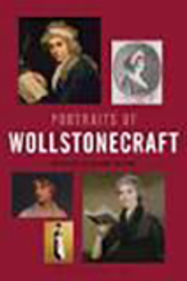 Portraits Of Wollstonecraft