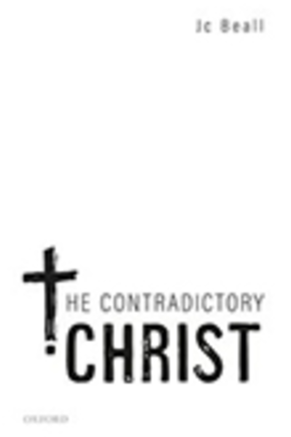 The Contradictory Christ