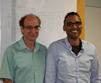 Sociologists David Hachen and Omar Lizardo