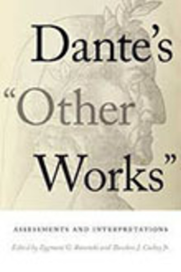 Dantes Other Works