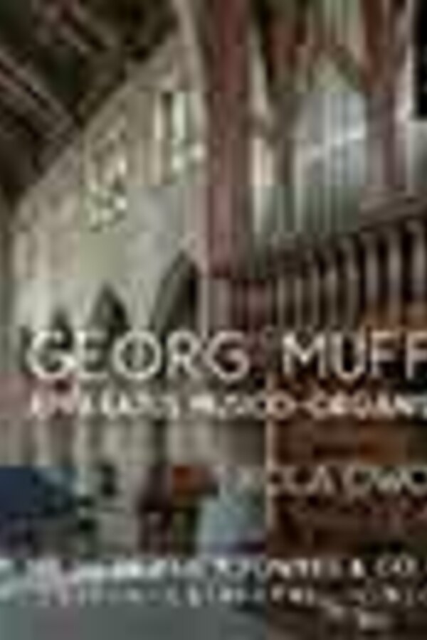 Georg Muffat Cd