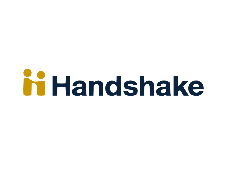 Handshake Nd Logo