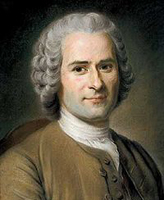 Jean–Jacques Rousseau