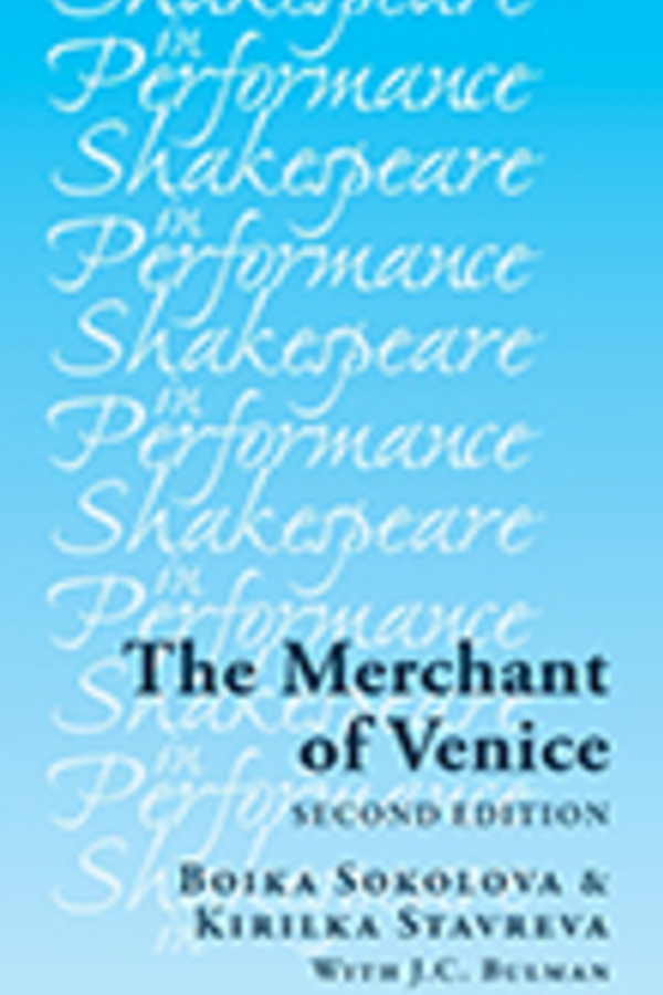 The Merchant Of Venice 2nd Edition