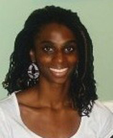 Maryann Erigha ’07 is pursuing a Ph.D. in sociology at the University of Pennsylvania.