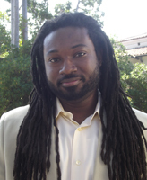 James Ford III, who received his Ph.D. in English from Notre Dame in 2009, will join the Occidental College faculty this fall.