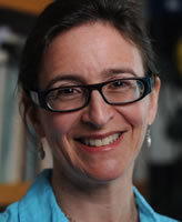 Anthropology Chair Susan Blum
