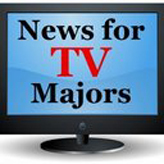 News for TV Majors