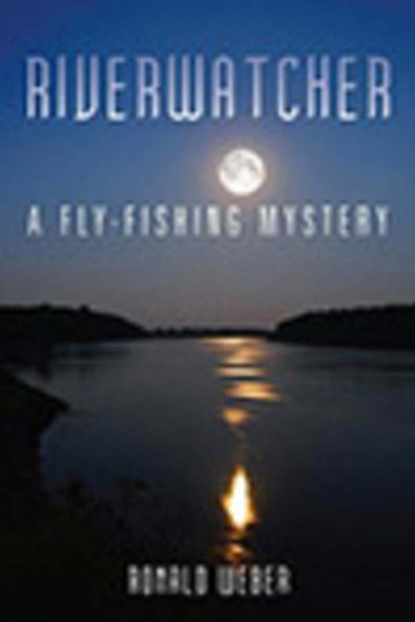 Riverwatcher, Ronald Weber