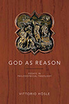 God As Reason, Vittorio Hosle