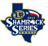 shamrock series 2013