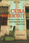Cuba Inside Out, Yael Prizant