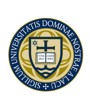 Notre Dame Academic Seal