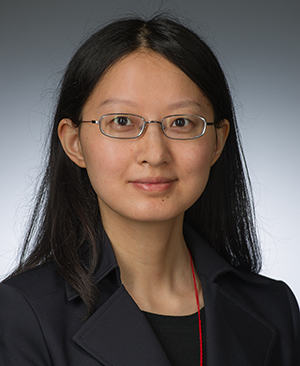Ying "Alison" Cheng