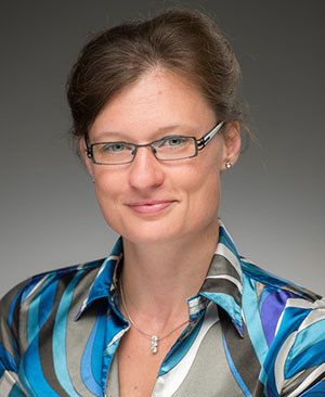 Christiane Baumeister