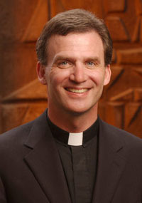 Rev. Daniel Groody, C.S.C.