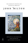 The Complete Poetry And Essential Prose Of John Milton