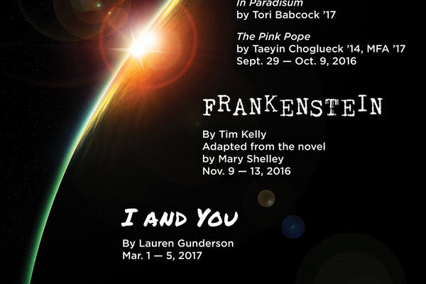 2016-17 FTT theatre season