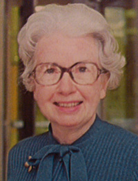 Elizabeth Christman