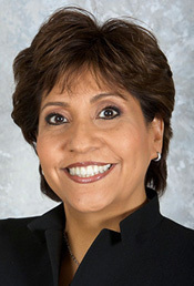 Janet Murguía