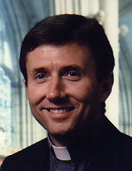Rev. Michael Driscoll